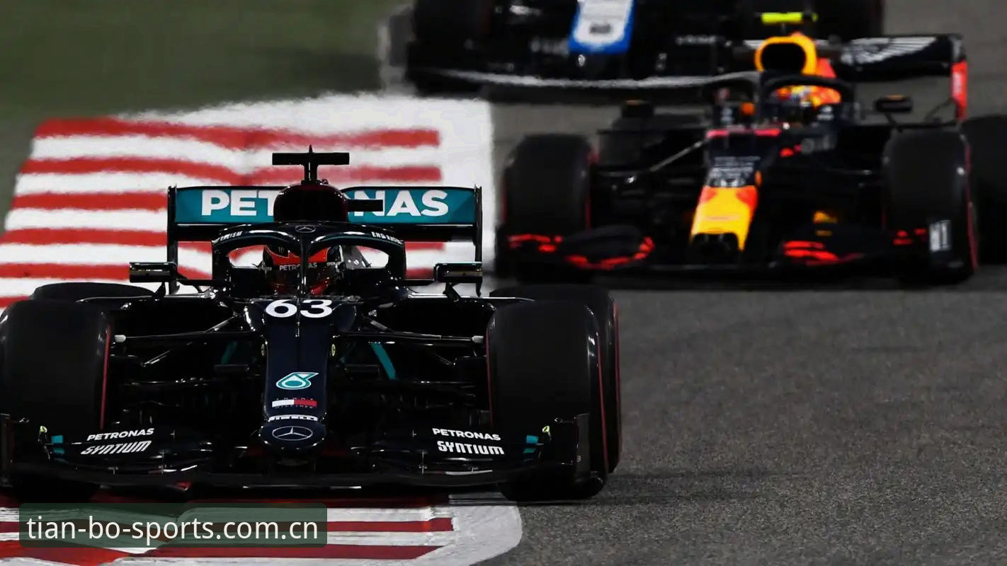 F1冠军争夺的隐形陷阱——拉塞尔“潜意识学习”的实用启示