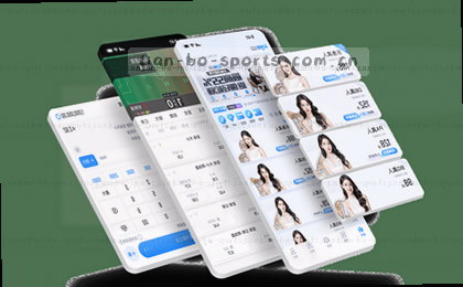 复杂数据多维分布